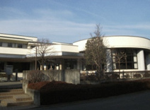 川越市川鶴市民センター
