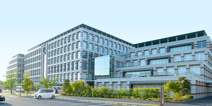 医療創生大学 柏キャンパス 国際看護学部