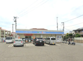 ローソン 矢畑店