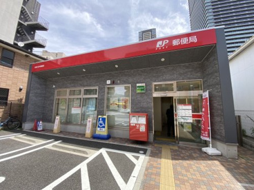 大阪大淀中郵便局の画像1