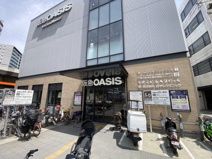 阪急オアシス福島ふくまる通り57店