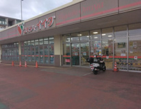 コモディイイダ 東大宮店