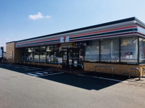 セブン-イレブン 上尾原市店