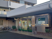 三井住友銀行 原市出張所