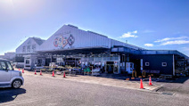 JA北つくば ファーマーズマーケットきらいち筑西店