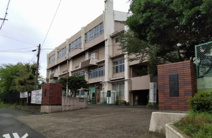 川越市立名細中学校