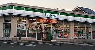 ファミリーマート 泉大津虫取町店の画像1