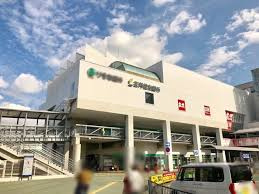 三井住友銀行泉大津支店の画像1
