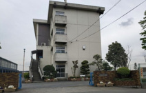 川越市立鯨井中学校