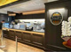 タリーズコーヒー グランドプリンスホテル新高輪店の画像