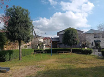 公園 一厚東第3公園