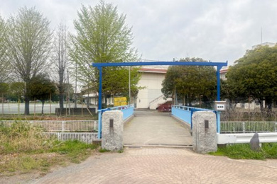 熊谷市立長井小学校