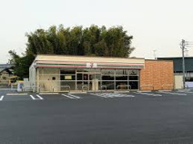コンビニエンスストア セブンイレブン 筑西西方店