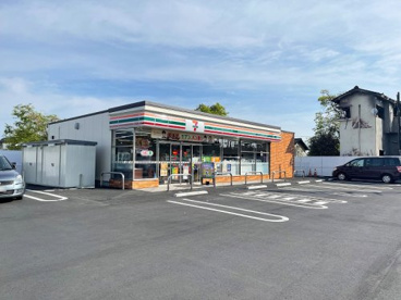 セブンイレブン　新座片山2丁目店の画像1