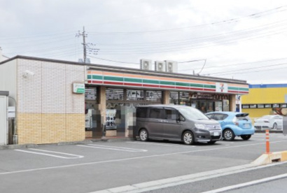 セブン-イレブン 川越霞ヶ関東１丁目店の画像1