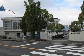 堺市立宮山台中学校の画像1