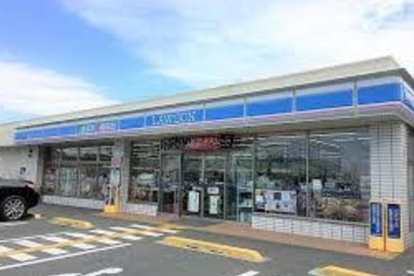 ローソン 堺東山店の画像1