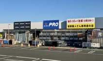 コーナン川越的場店