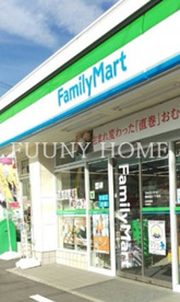 ファミリーマート　豊島高田一丁目の画像1