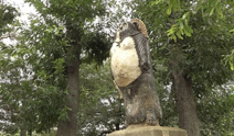 的場たぬき山公園