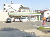 ファミリーマート 名西枇杷島店