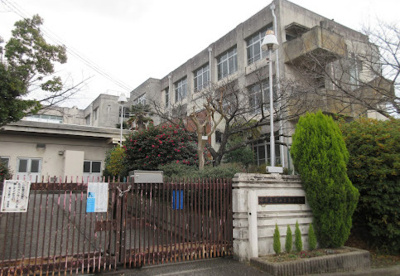 堺市立原山ひかり小学校の画像1