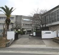 堺市立原山台中学校の画像1