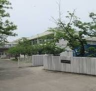 堺市立福泉南中学校の画像1