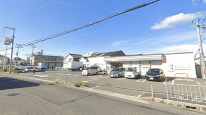 セブンイレブン 泉大津下之町店の画像1