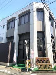 大阪信用金庫泉大津支店の画像1