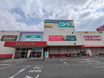 Olympic瑞穂店の画像1