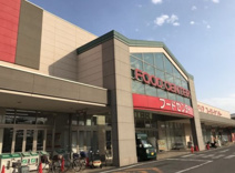 ベイシア鶴ヶ島店