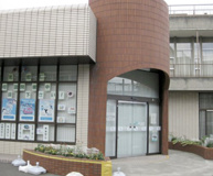 ＪＡいるま野 霞ヶ関支店