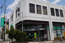 埼玉りそな銀行 鶴ヶ島支店