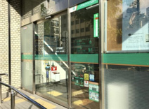 埼玉りそな銀行 南大塚駅北口出張所