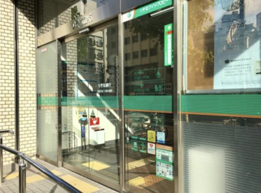 埼玉りそな銀行 南大塚駅北口出張所の画像1