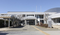 鶴ヶ島市 大橋市民センター