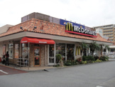 マクドナルド　小禄店