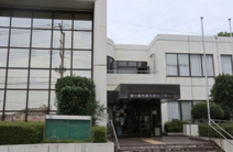 鶴ヶ島市南市民センター