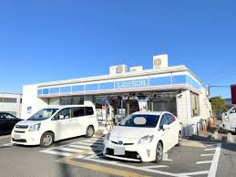 ローソン 堺檜尾店の画像1