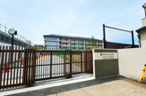 宇治西小倉学園