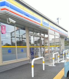 ミニストップ 東金北之幸谷店の画像1