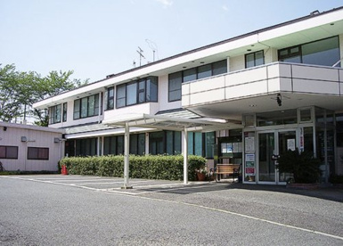 桃太郎クリニックの画像1