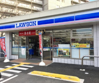 ローソン 堺高倉台店の画像1
