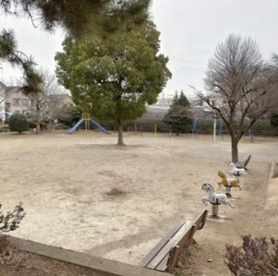 まとば新町公園の画像1
