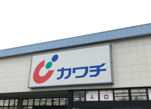 カワチ薬品 大利根店
