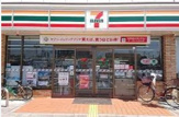 セブンイレブン 堺深井中町店