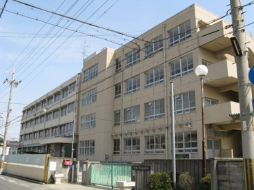 浅香山小学校の画像1
