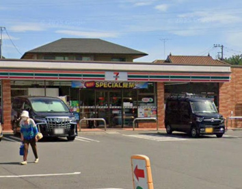 セブン-イレブン 小平鈴木町店の画像1