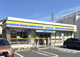 ミニストップ 葛飾スポーツセンター前店の画像